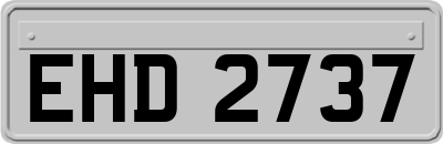 EHD2737