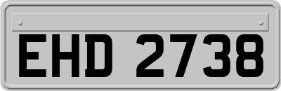 EHD2738
