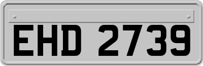 EHD2739