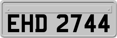 EHD2744