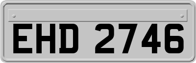 EHD2746