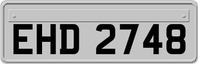 EHD2748