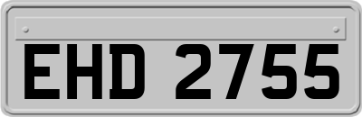 EHD2755