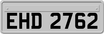 EHD2762