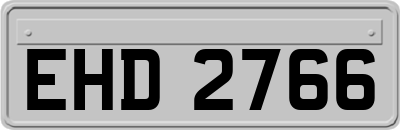 EHD2766