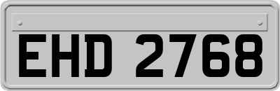 EHD2768