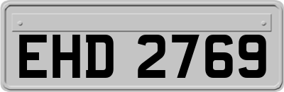 EHD2769