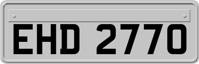 EHD2770