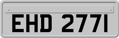 EHD2771