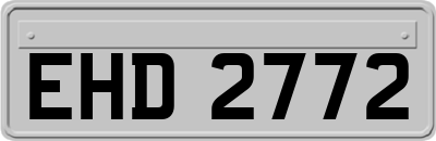 EHD2772