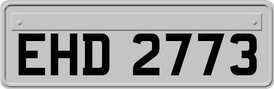 EHD2773