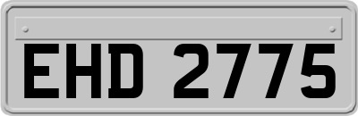 EHD2775