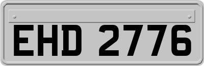 EHD2776