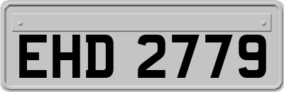 EHD2779