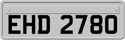EHD2780
