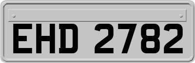 EHD2782