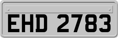 EHD2783