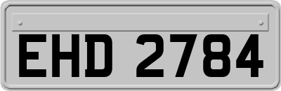 EHD2784