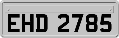 EHD2785