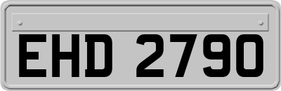 EHD2790