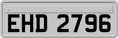 EHD2796