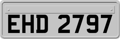 EHD2797