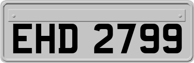EHD2799