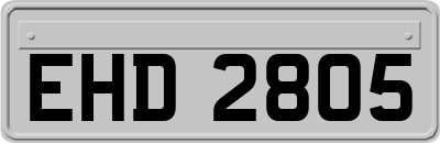EHD2805