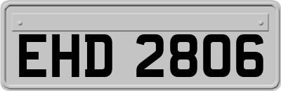 EHD2806
