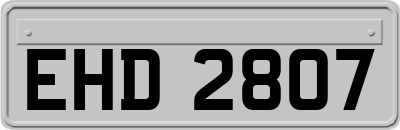 EHD2807