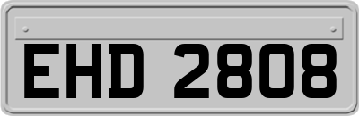EHD2808