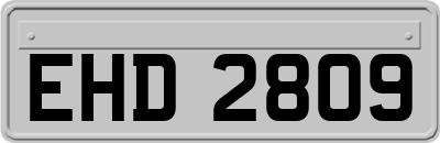 EHD2809