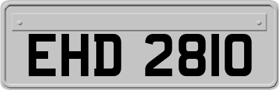 EHD2810