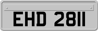 EHD2811