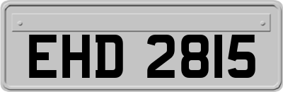 EHD2815
