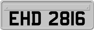 EHD2816