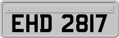 EHD2817