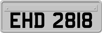 EHD2818