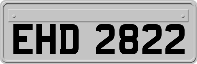 EHD2822