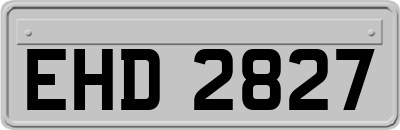 EHD2827