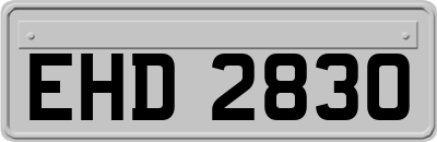 EHD2830