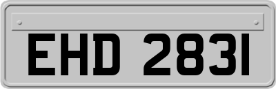 EHD2831