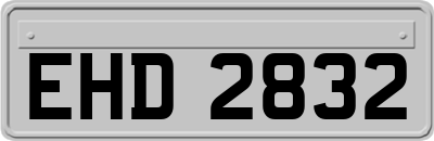 EHD2832