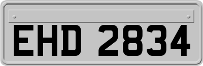 EHD2834
