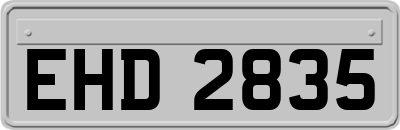EHD2835