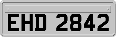 EHD2842