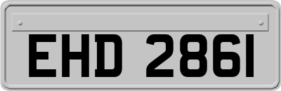 EHD2861