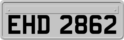 EHD2862