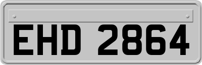 EHD2864