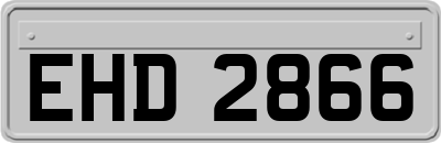 EHD2866
